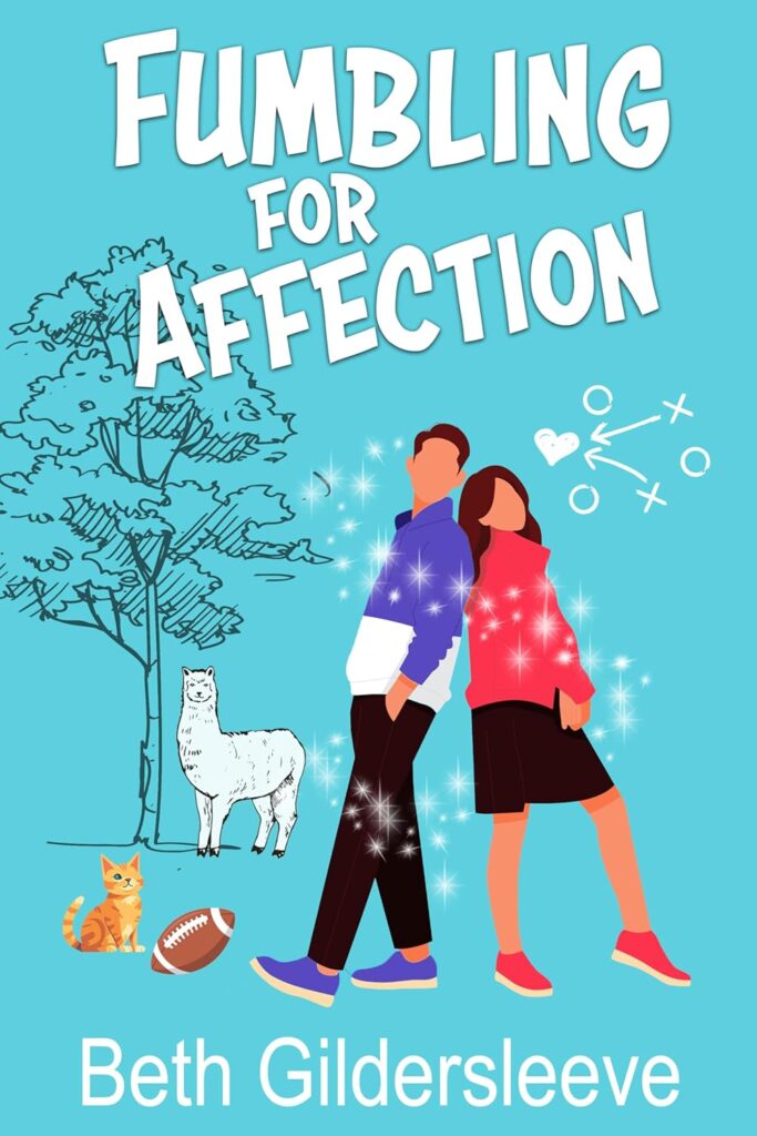 Fumbling for Affection