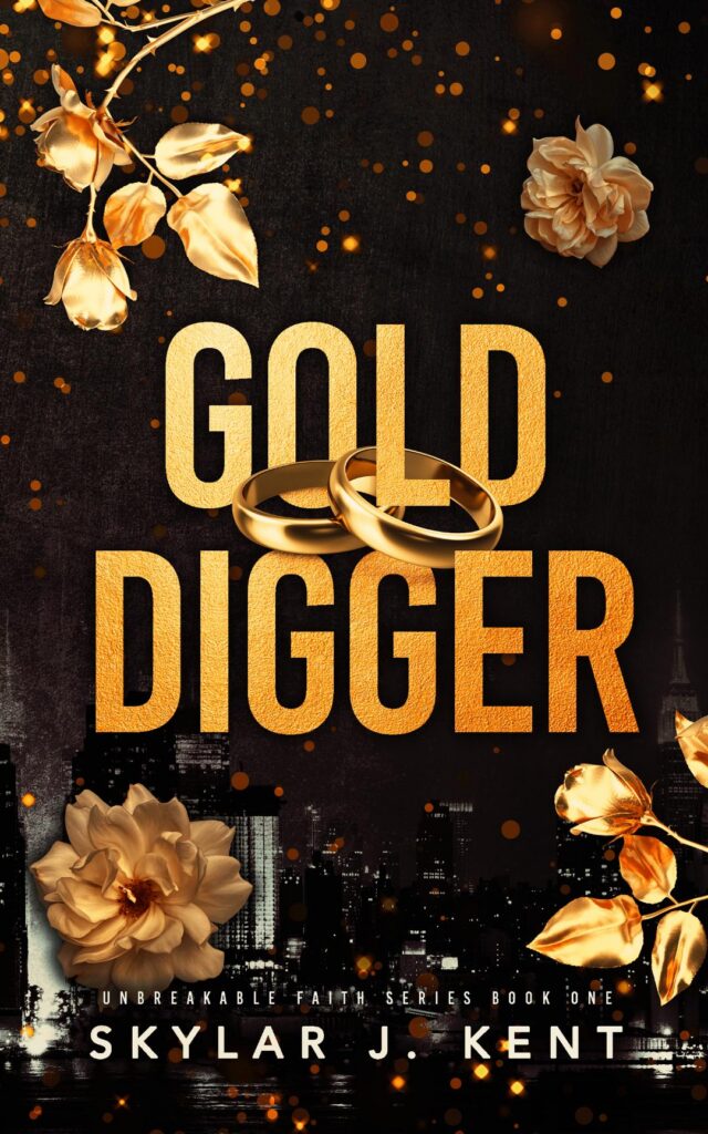 Gold Digger