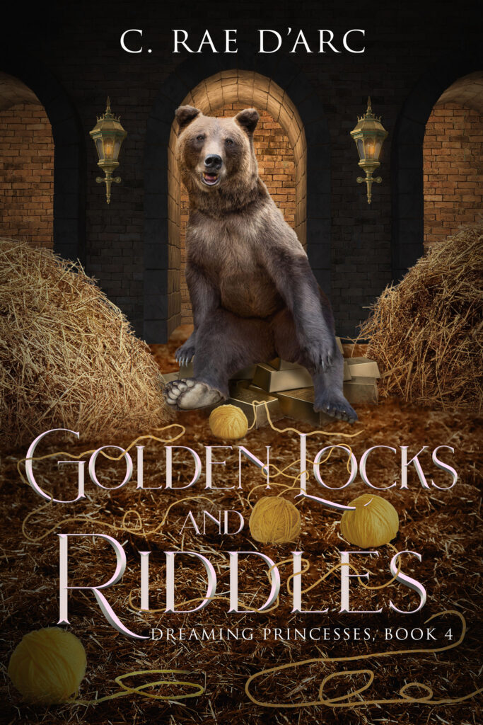 Golden Locks and Riddles