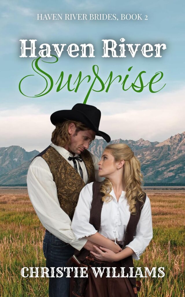 Haven River Surprise