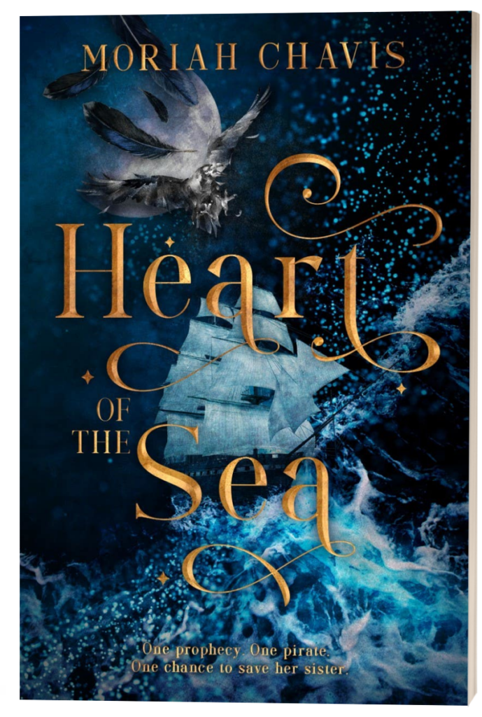Heart of the Sea