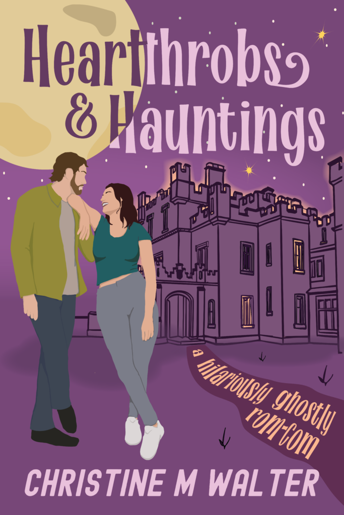 Heartthrobs and Hauntings