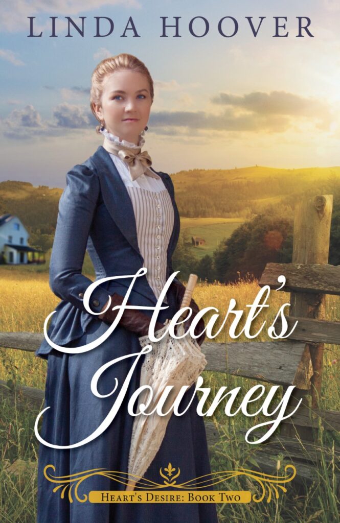 Heart’s Journey