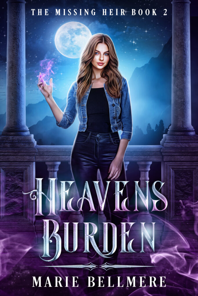 Heavens Burden