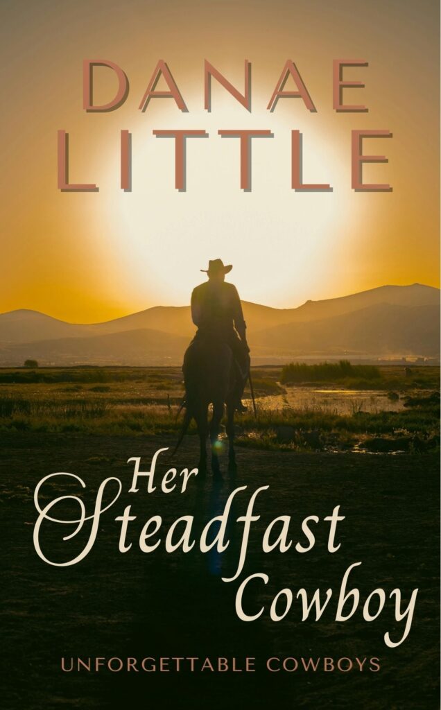 Her Steadfast Cowboy