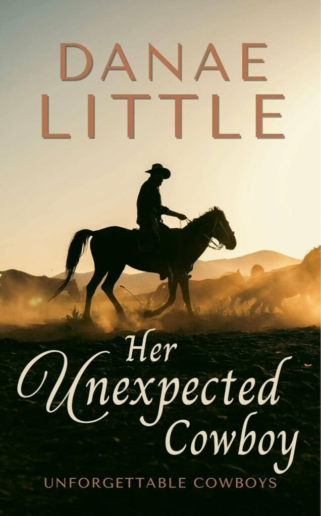 Her Unexpected Cowboy
