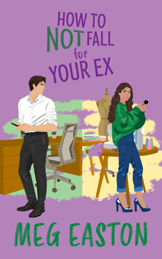 How to Not Fall for Your Ex