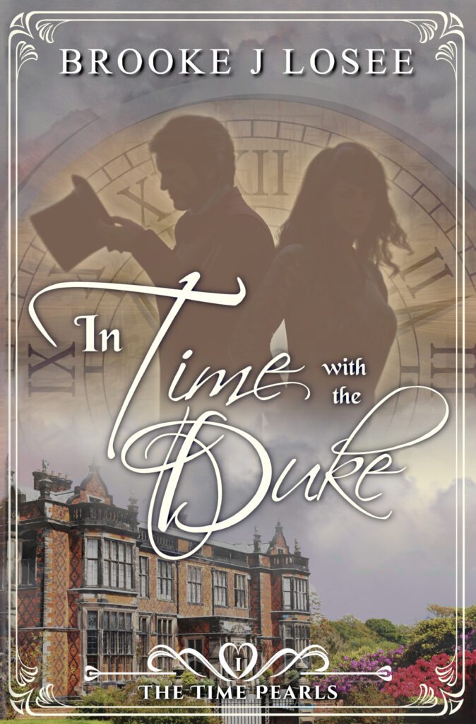 In Time With The Duke