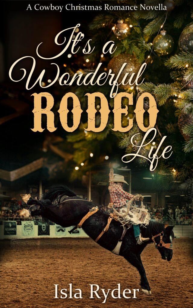 It’s a Wonderful Rodeo Life