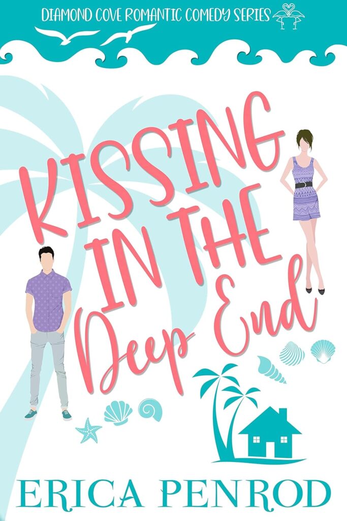 Kissing in the Deep End