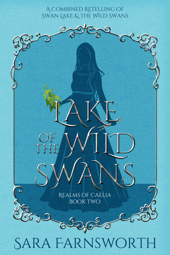 Lake of the Wild Swans