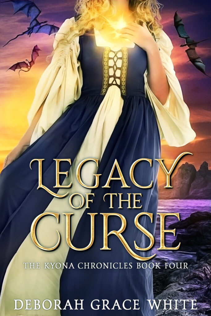 Legacy of the Curse