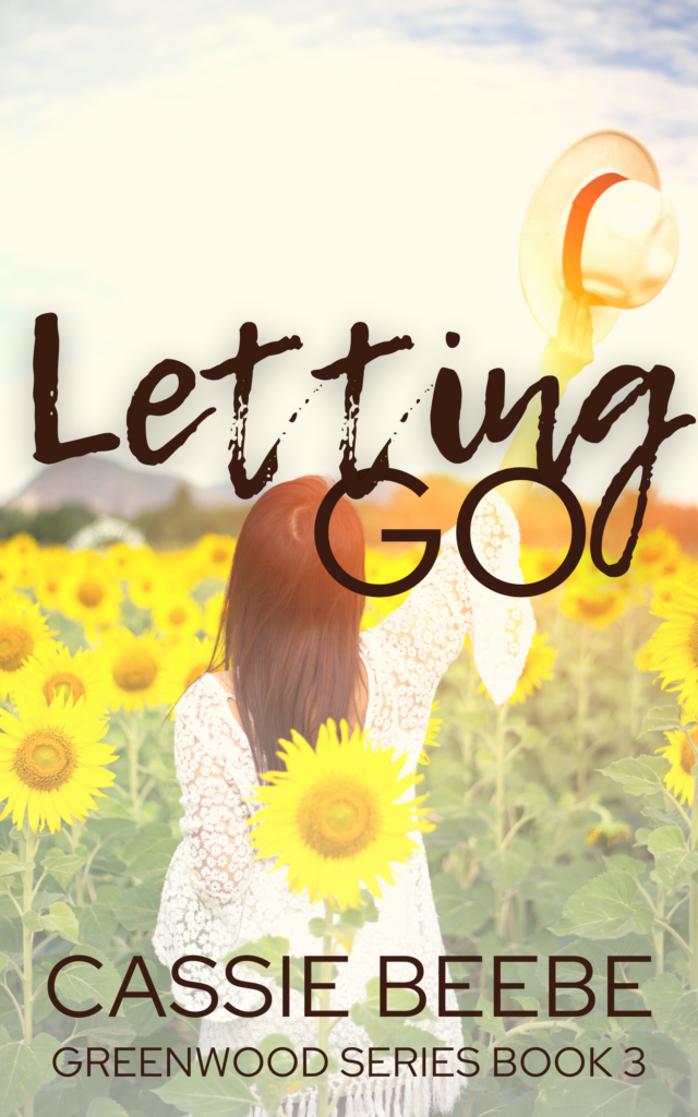 Letting Go