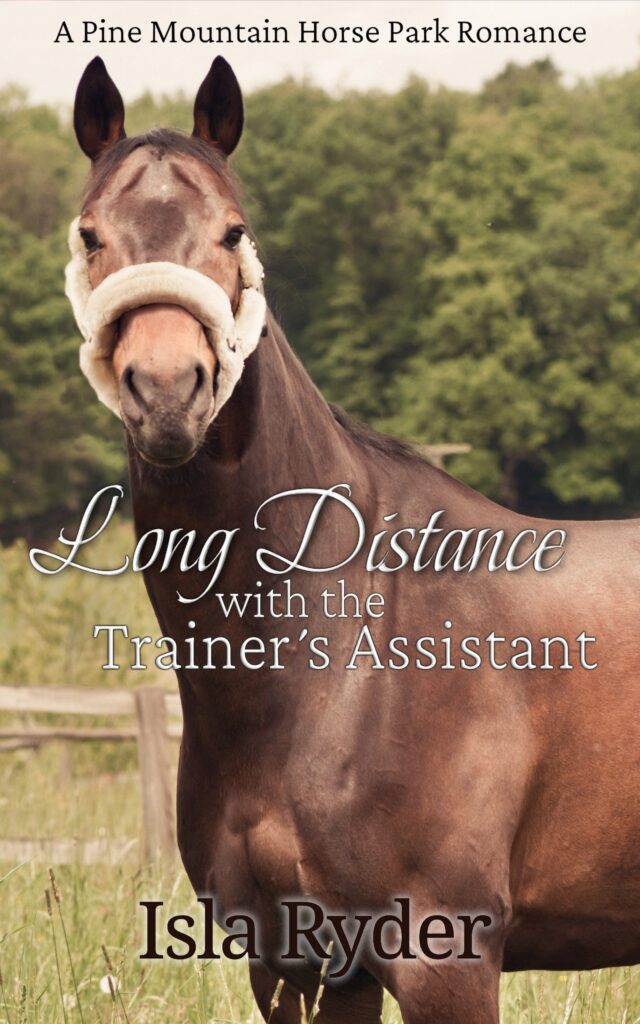 Long Distance With the Trainer’s Assistant