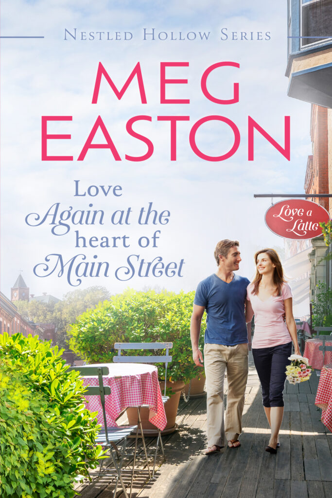 Love Again at the Heart of Main Street