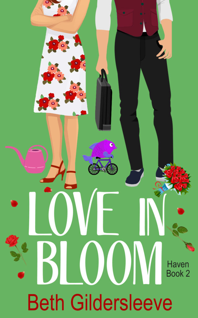 Love in Bloom