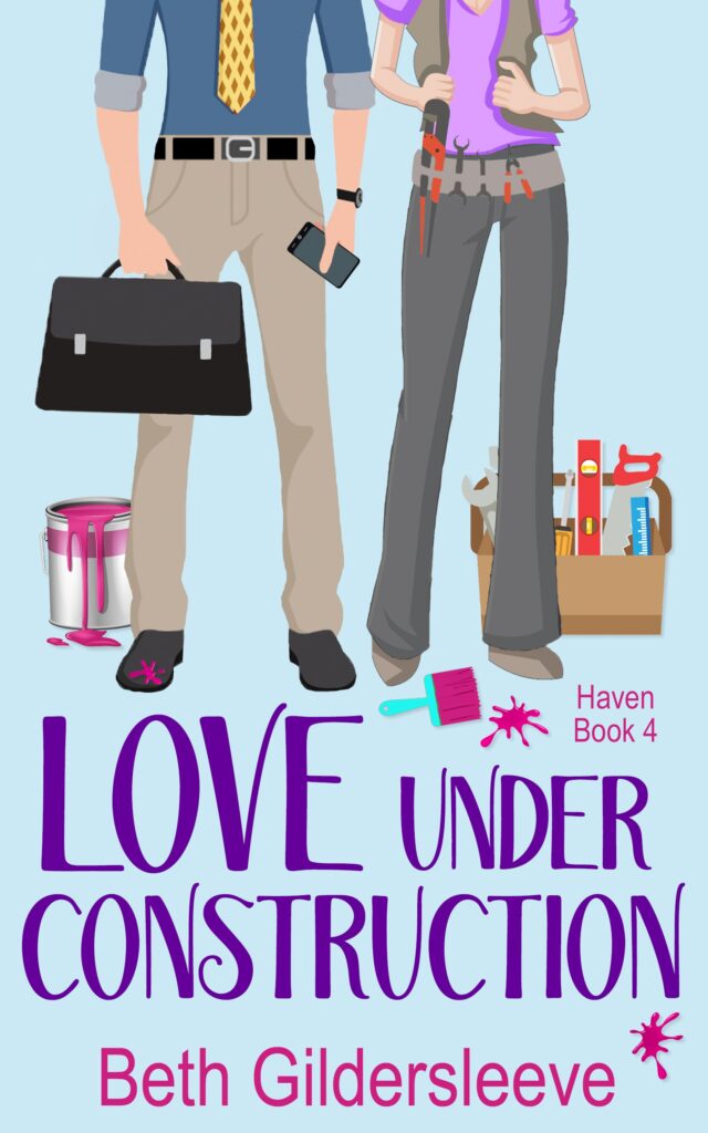 Love under Construction