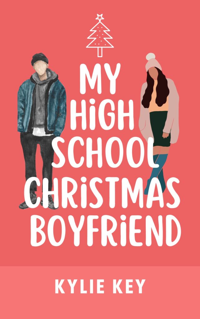 My High School Christmas Boyfriend