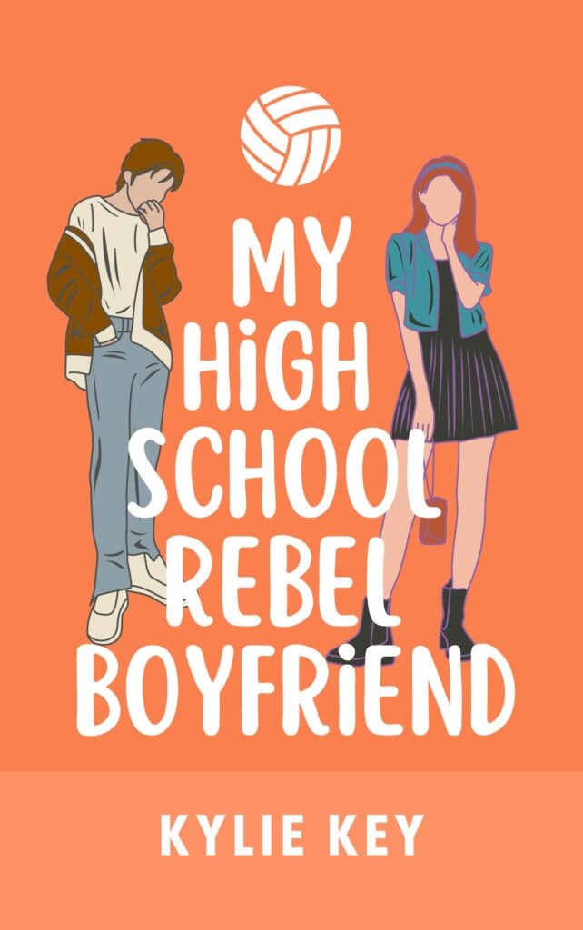 My High School Rebel Boyfriend