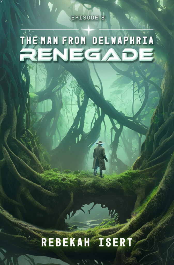 Renegade