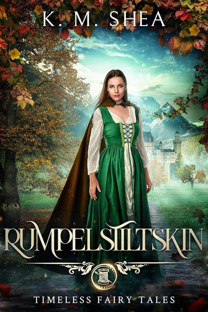 Rumpelstiltskin
