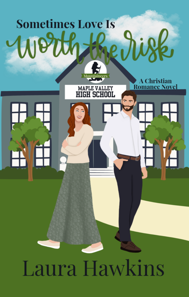 Sometimes Love Is Worth the Risk