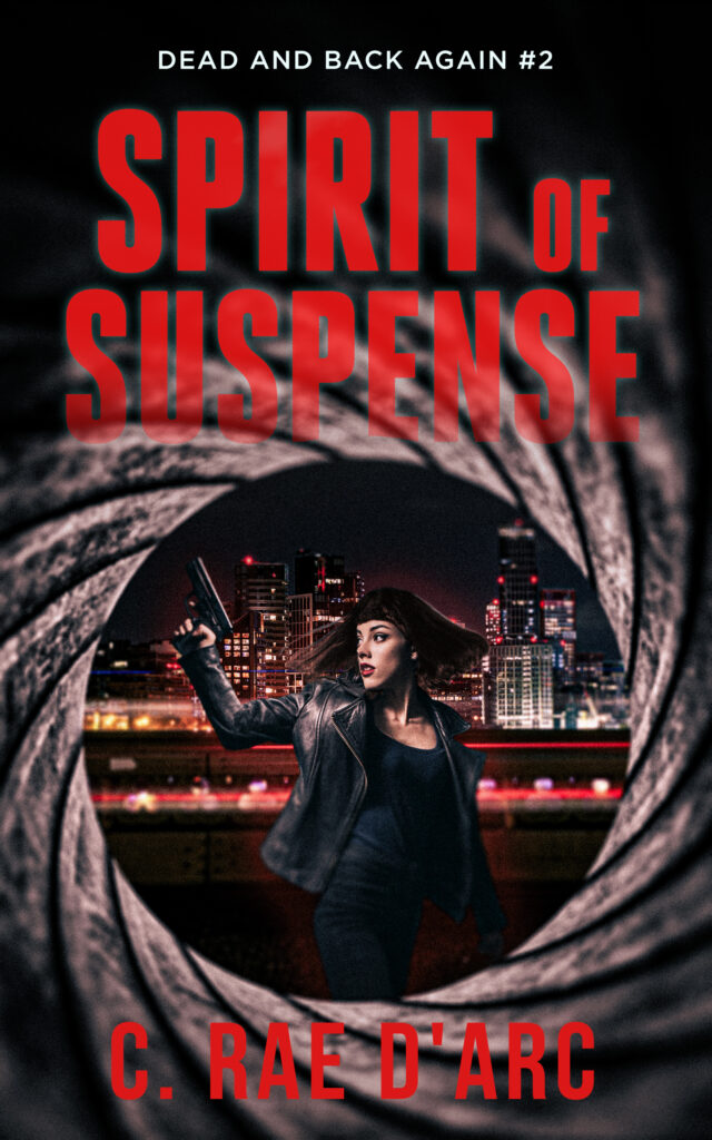 Spirit of Suspense