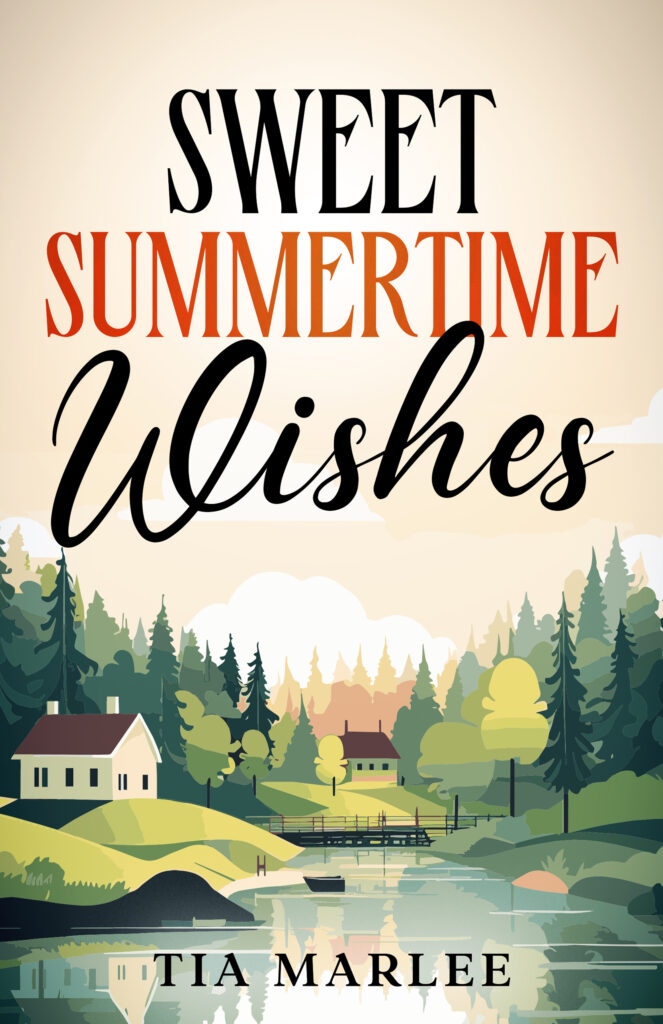 Sweet Summertime Wishes