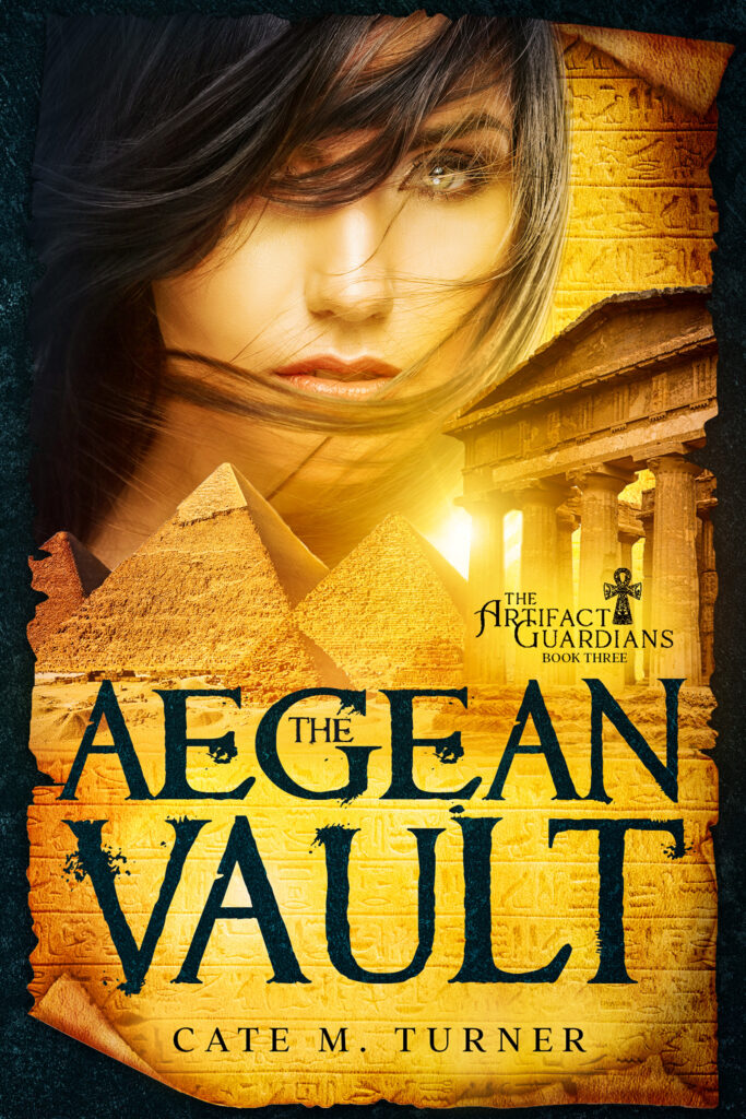 The Aegean Vault