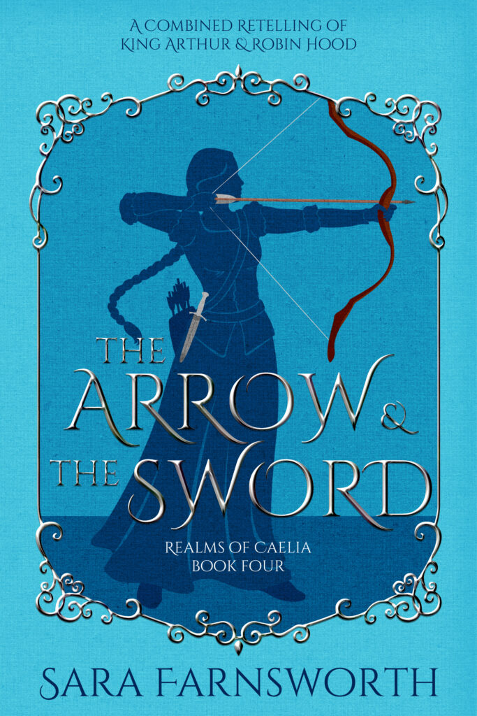 The Arrow & the Sword