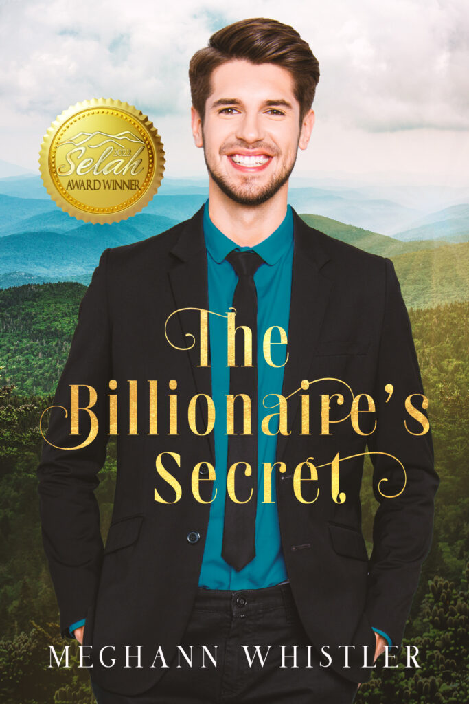 The Billionaire’s Secret
