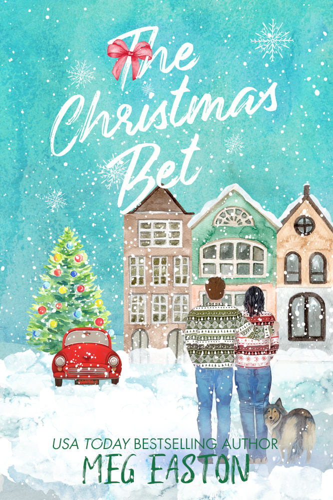 The Christmas Bet