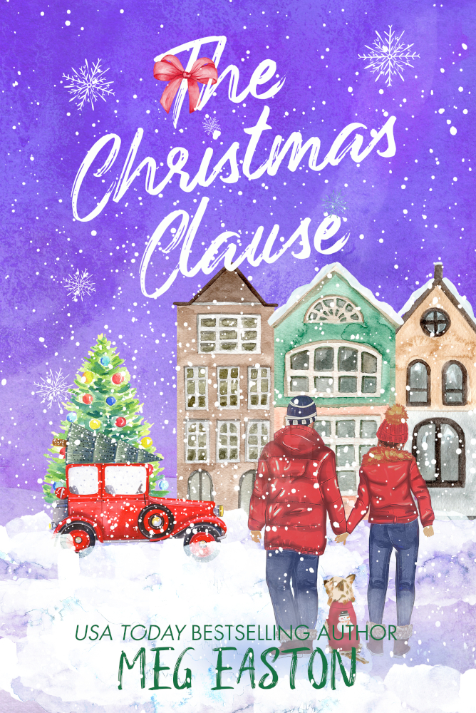 The Christmas Clause