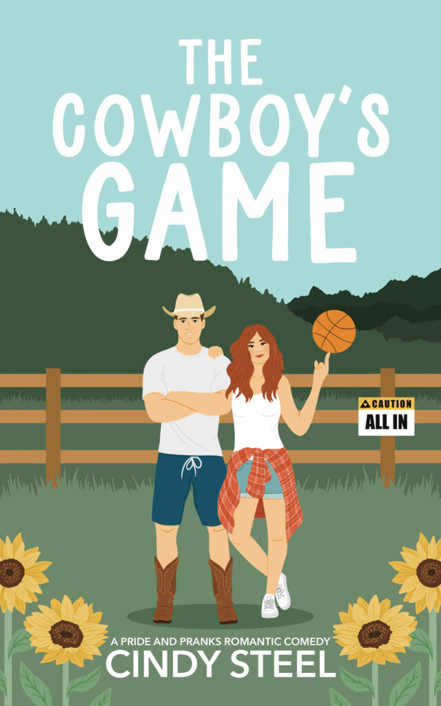 The Cowboy’s Game