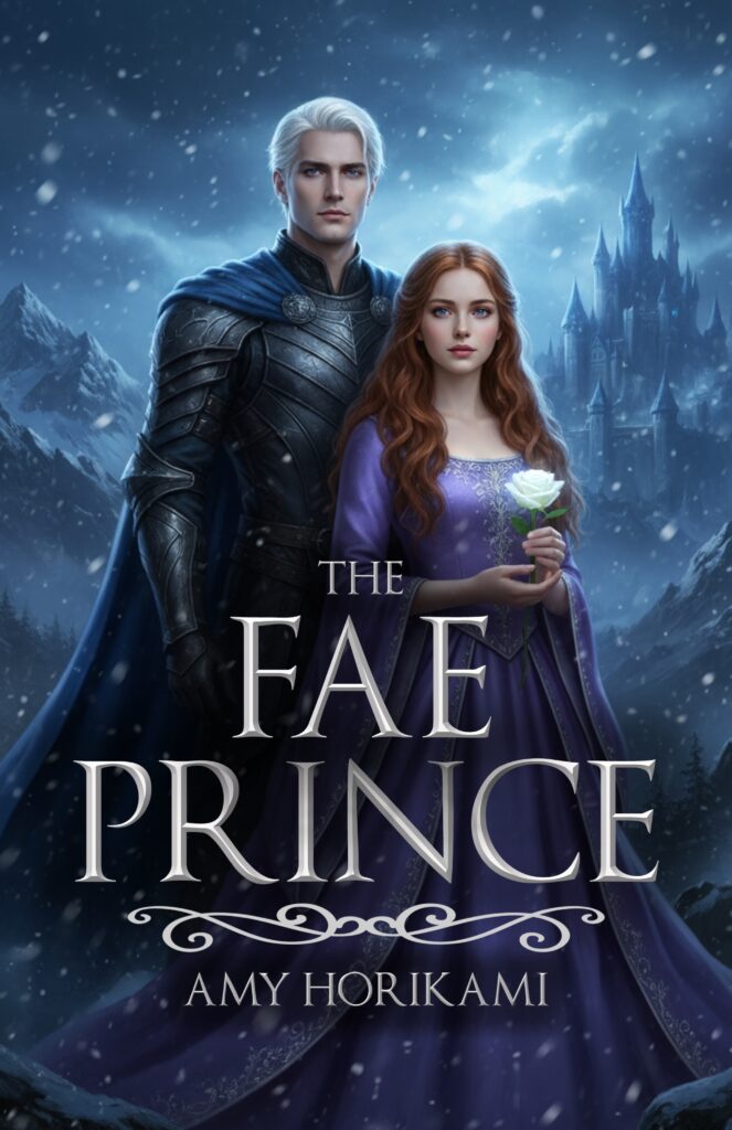 The Fae Prince