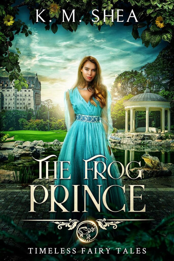 The Frog Prince