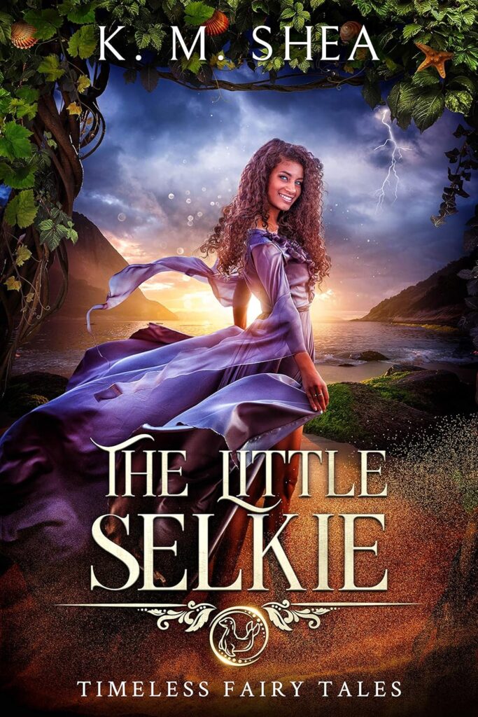 The Little Selkie