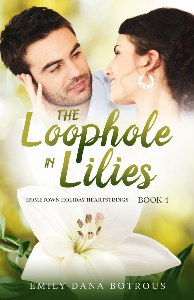 The Loophole in Lilies