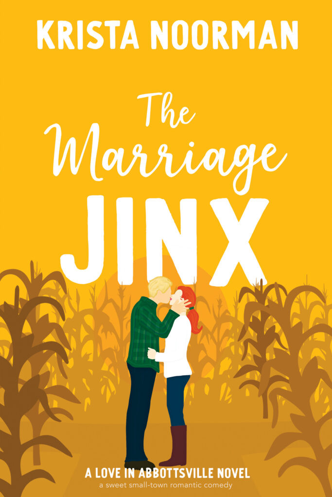 The Marriage Jinx