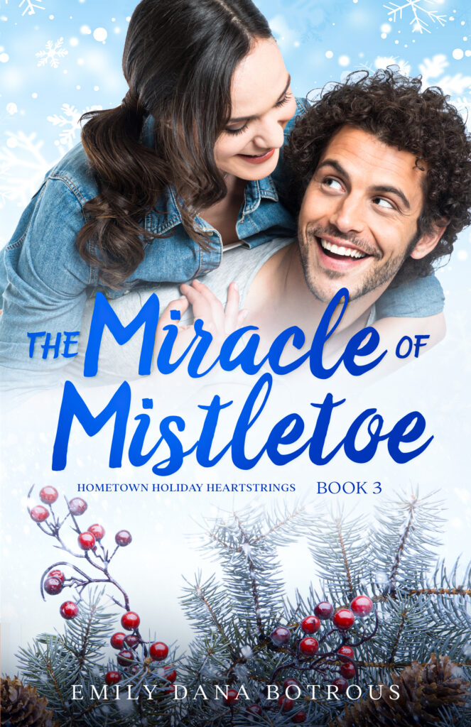 The Miracle of Mistletoe