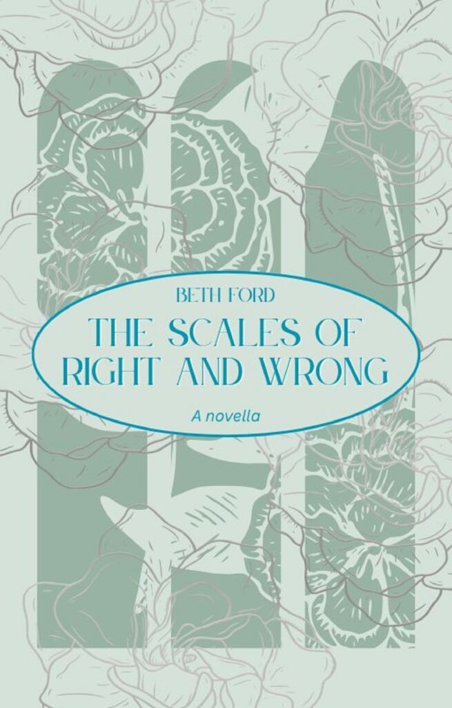 The Scales of Right and Wrong