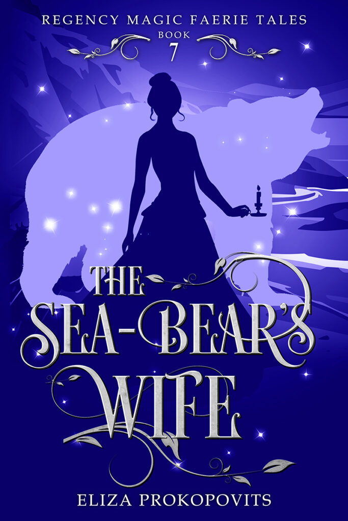 The Sea-Bear’s Wife