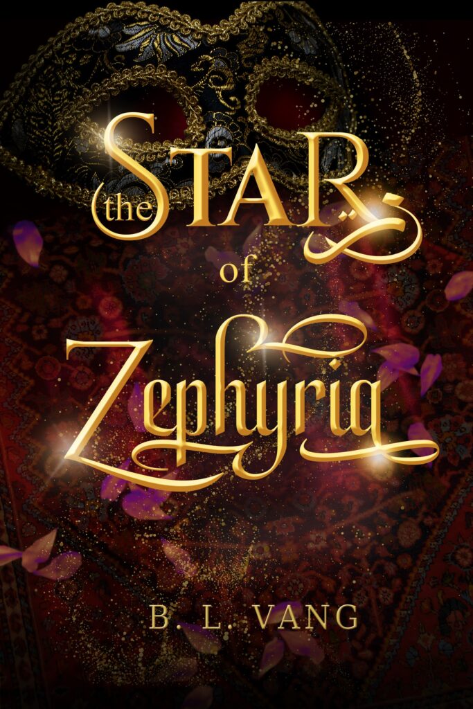 The Star of Zephyria
