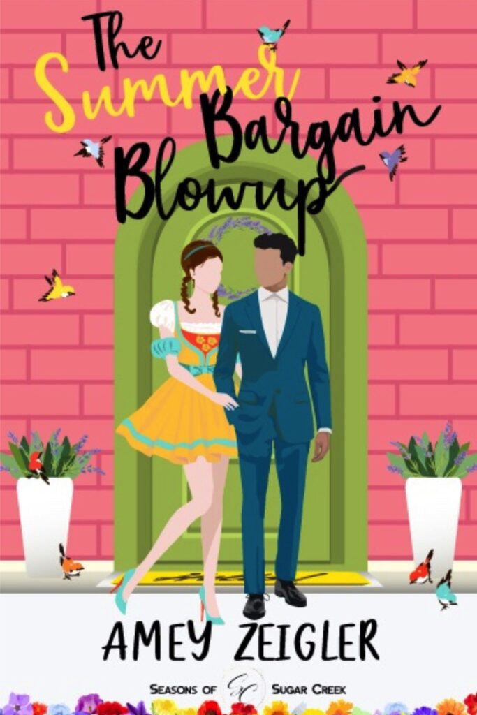 The Summer Bargain Blowup