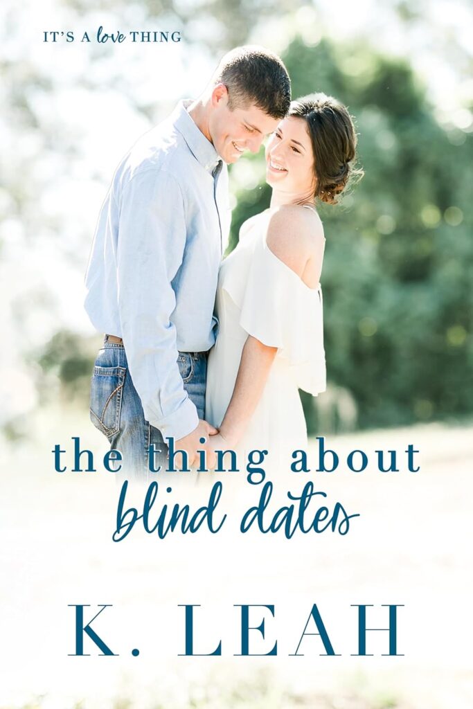The Thing About Blind Dates
