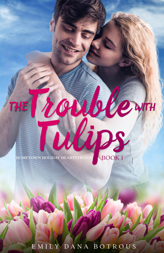 The Trouble with Tulips