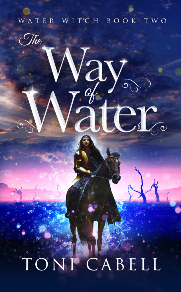 The Way of Water