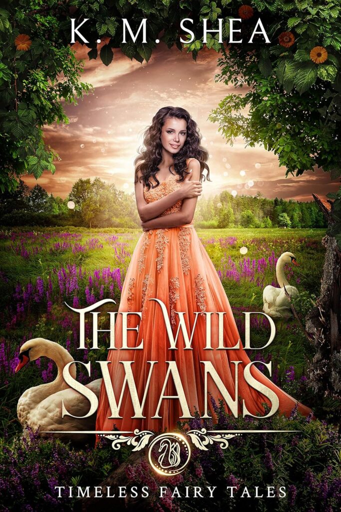 The Wild Swans