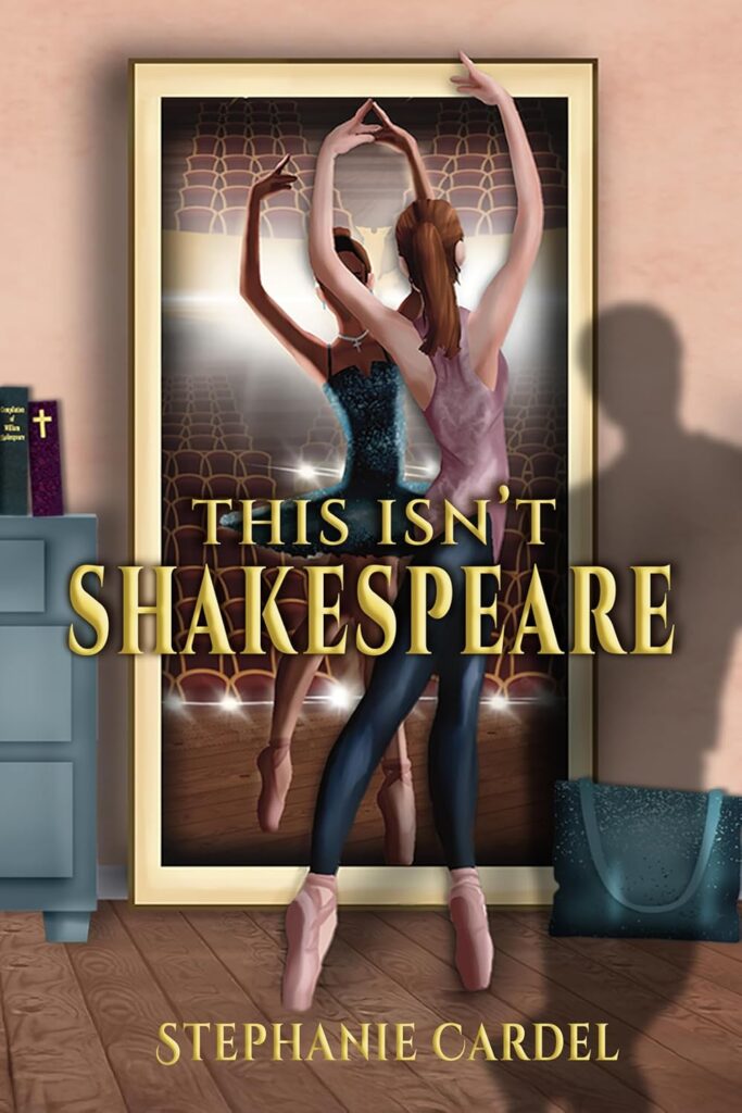 This Isn’t Shakespeare