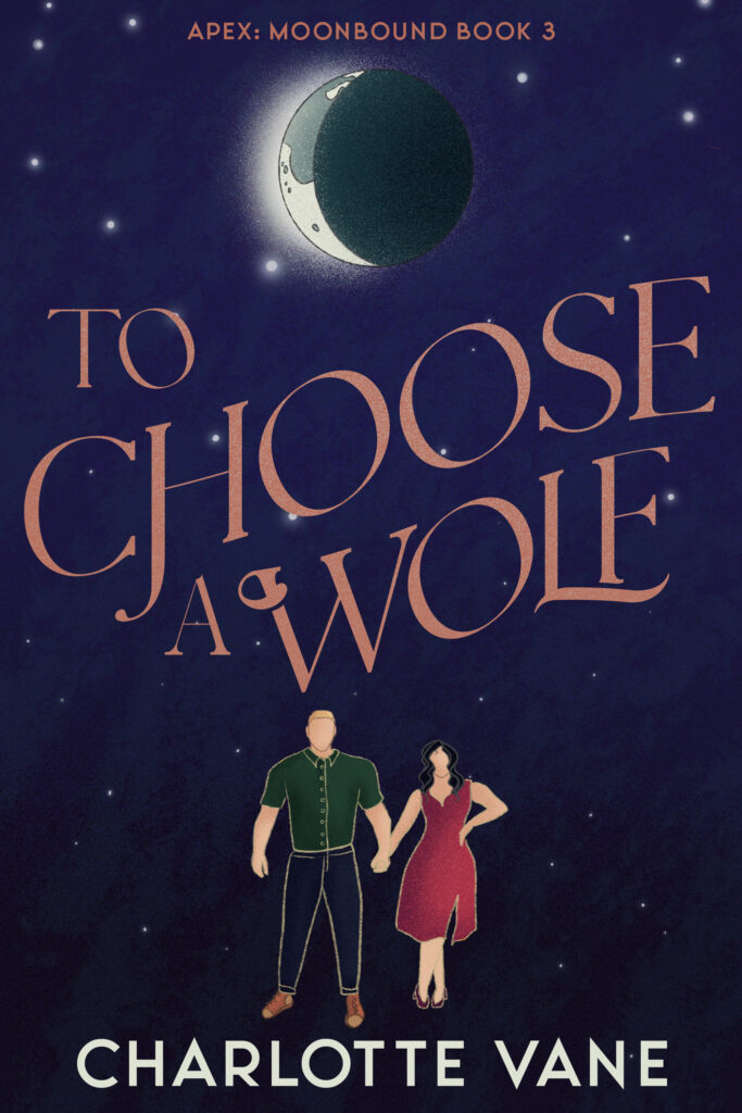 To Choose a Wolf
